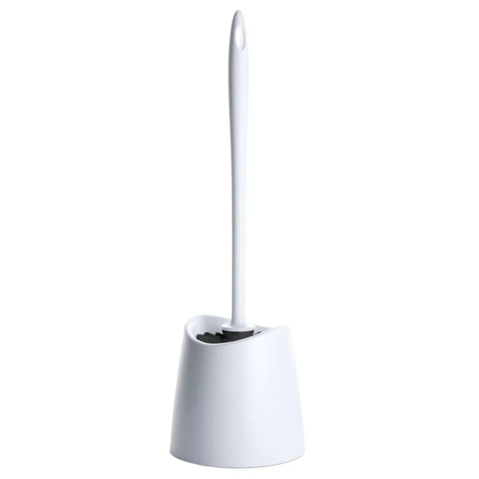 WC četka Siena White