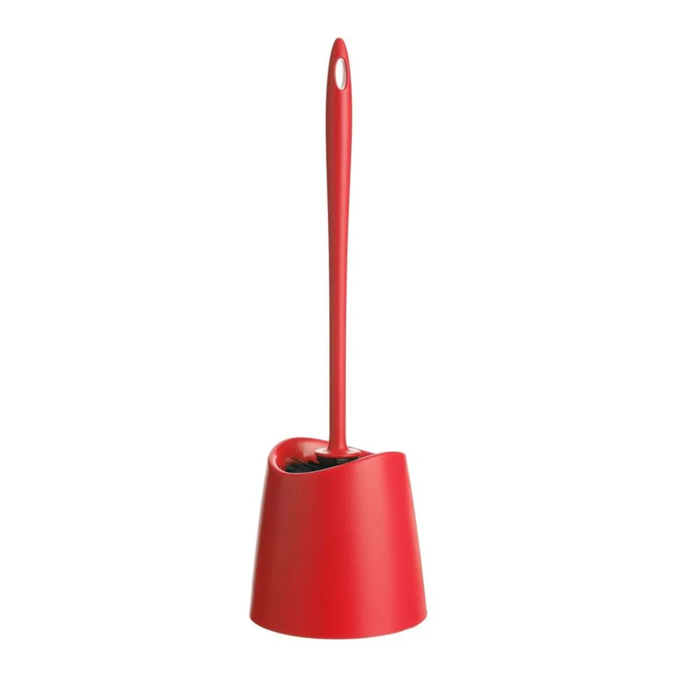 WC četka Siena Red