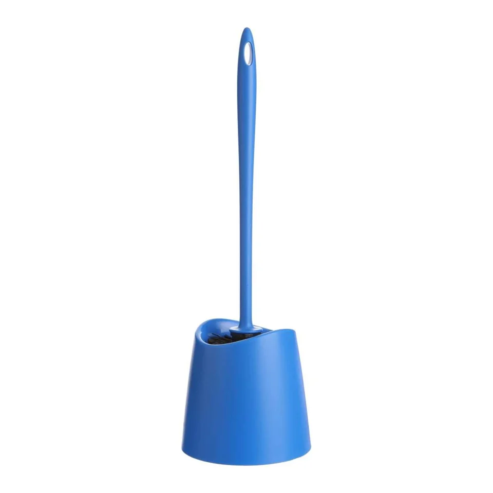 WC četka Siena Blue