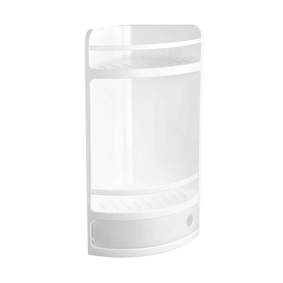 Polica Viona White – kutna