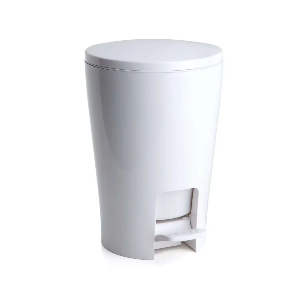 Kanta za smeće Diabolo White