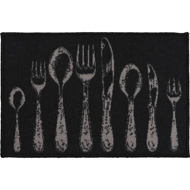 Tepih Maeve Black S