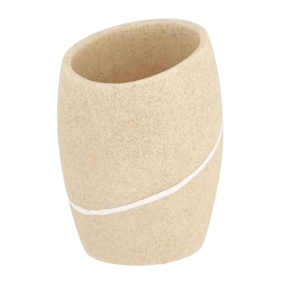 Čaša Novara Beige