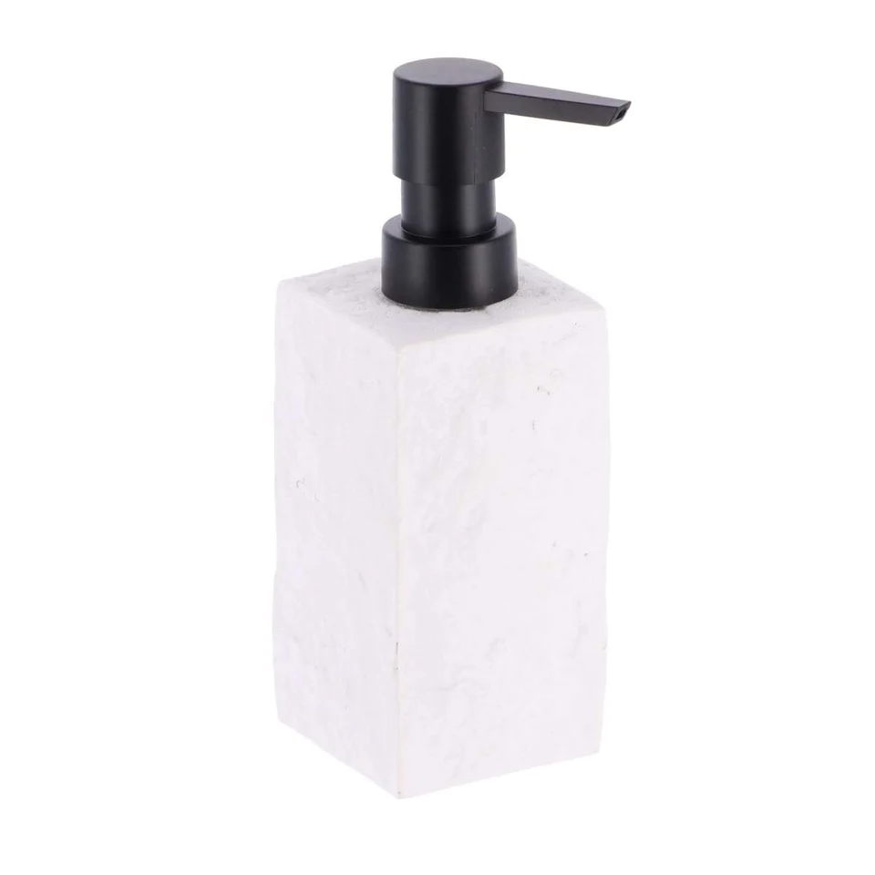 Dozator za sapun Pavia White