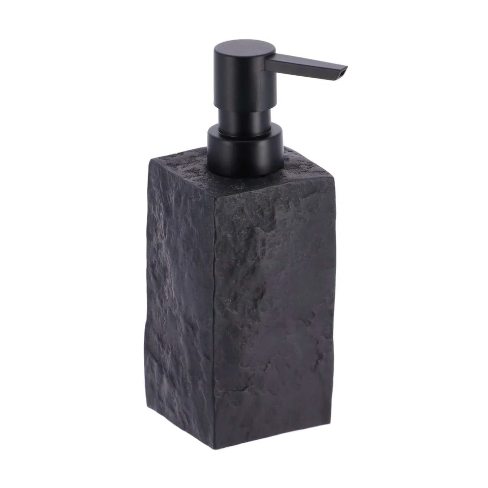 Dozator za sapun Pavia Black