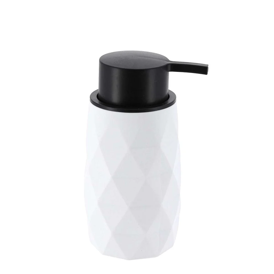 Dozator za sapun Bolzano White