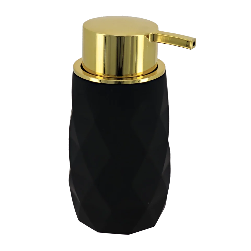 Dozator za sapun Bolzano Black