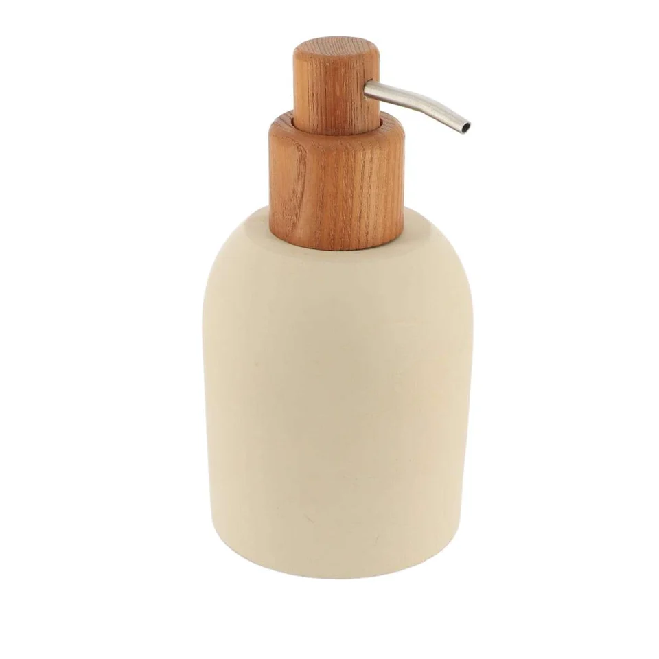 Dozator za sapun Pescara Beige