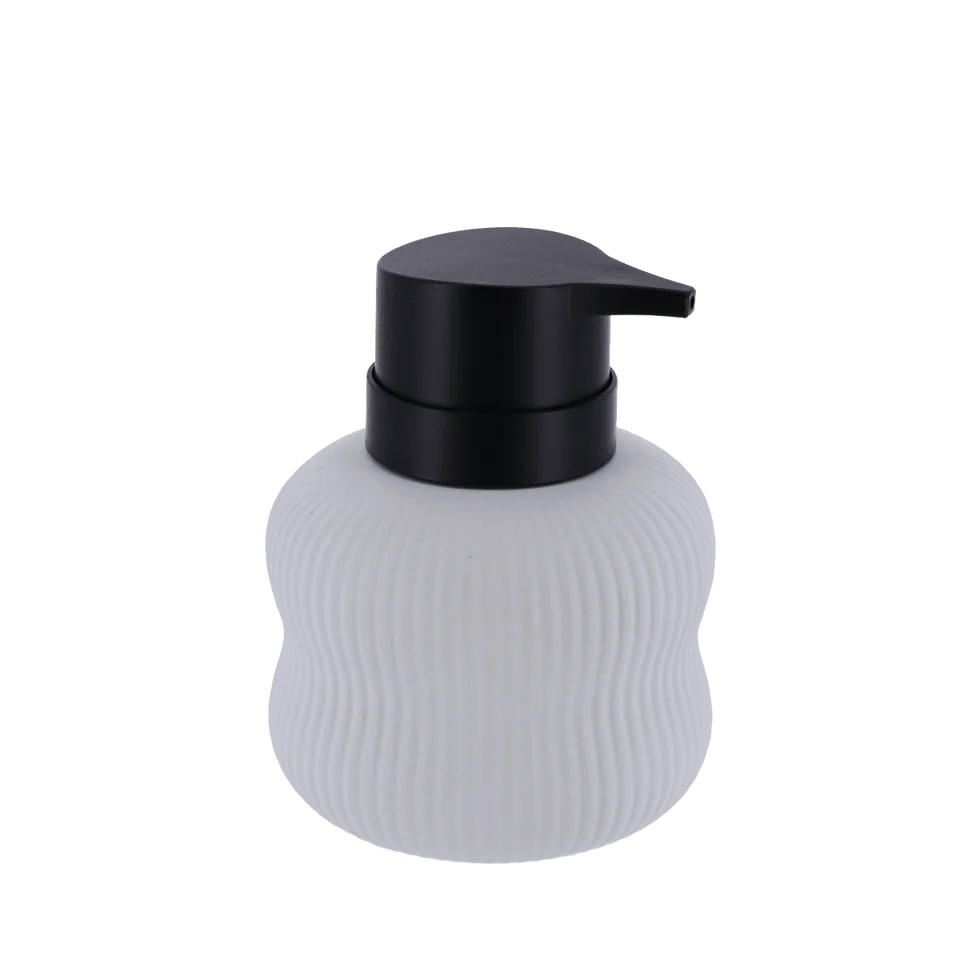Dozator za sapun Livorno White