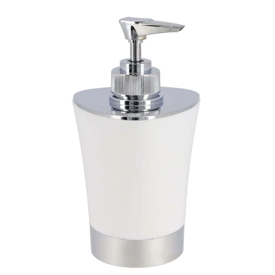 Dozator za sapun Trento White
