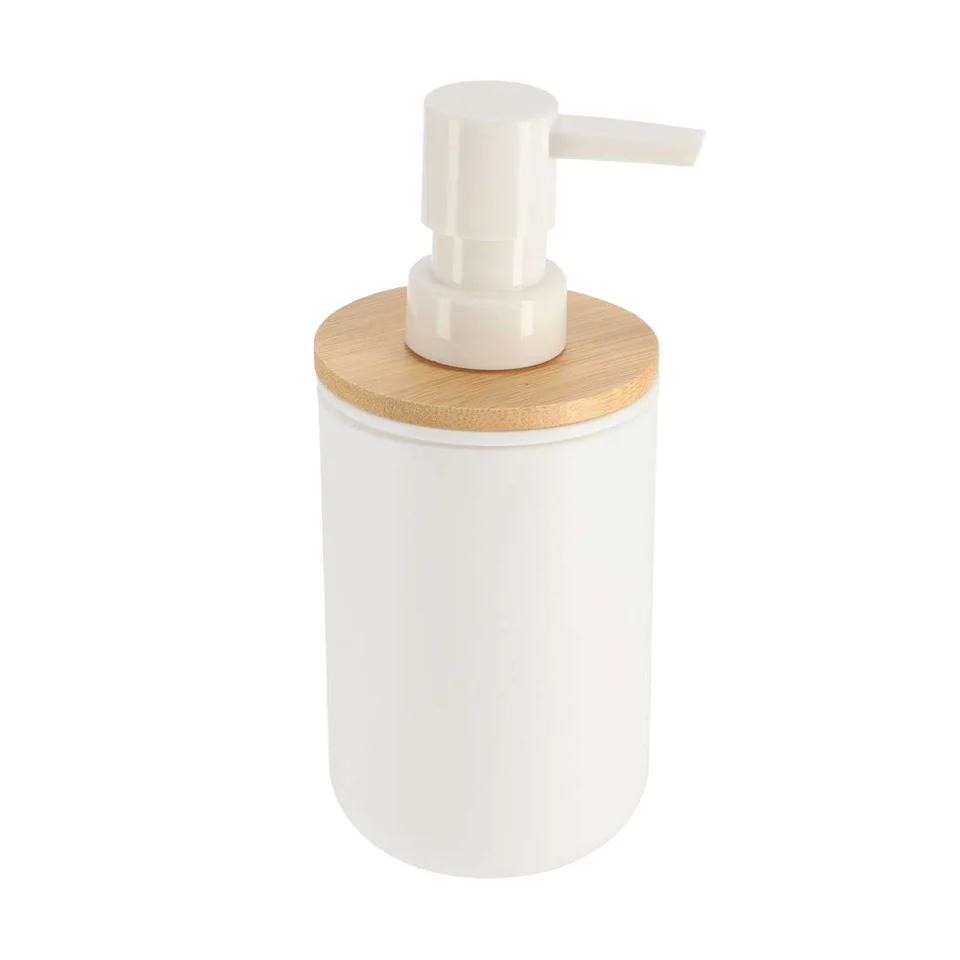 Dozator za sapun Fano White