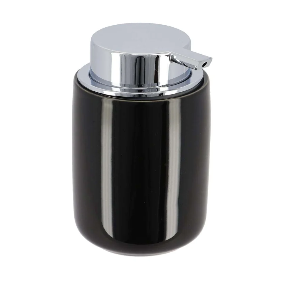 Dozator za sapun Shine Black