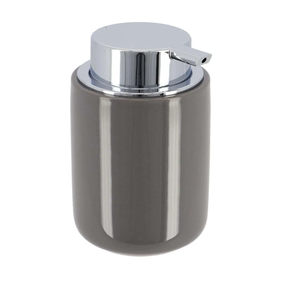 Dozator za sapun Shine Grey