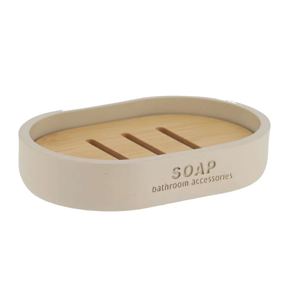 Posuda za sapun Verona Beige