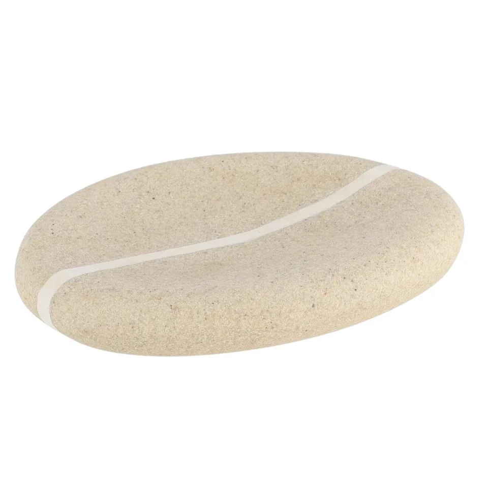 Posuda za sapun Novara Beige