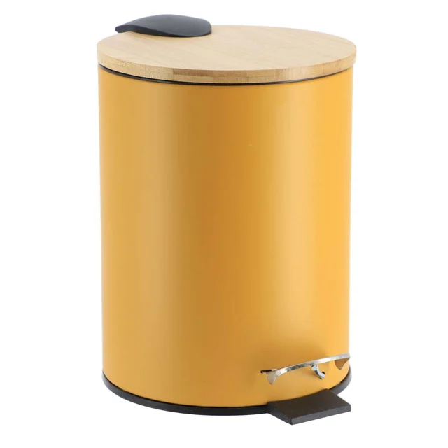 Kanta za smeće Mira Yellow