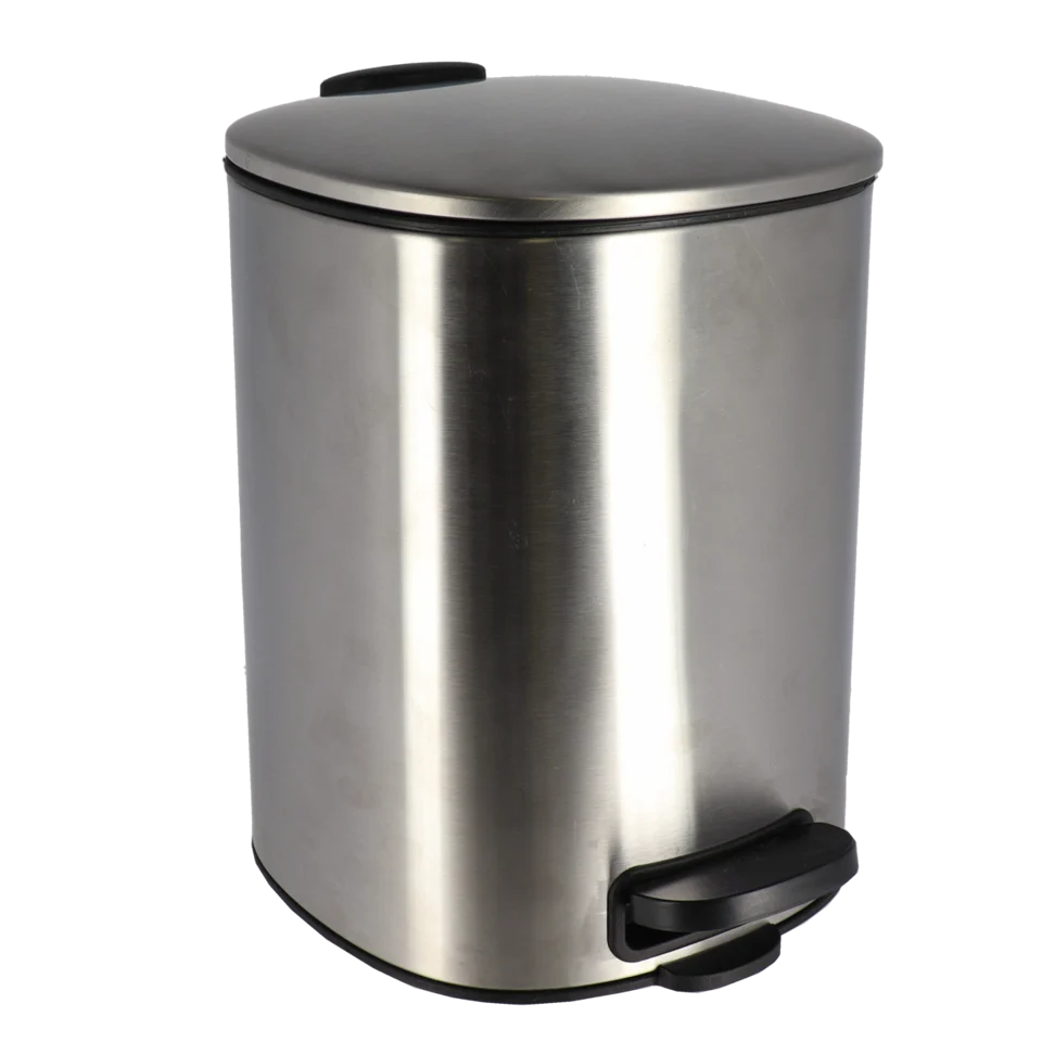 Kanta za smeće Esme Slate Grey
