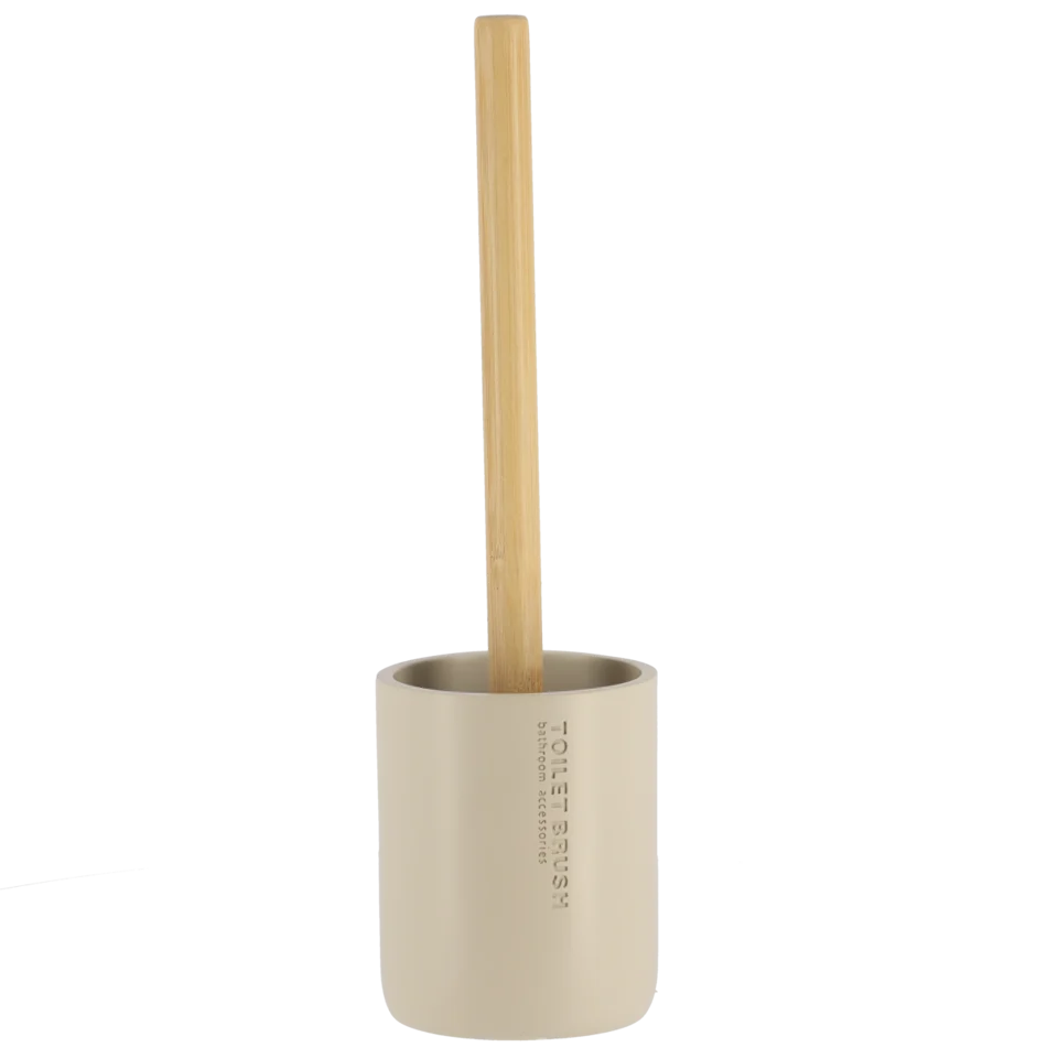 WC četka Verona Beige