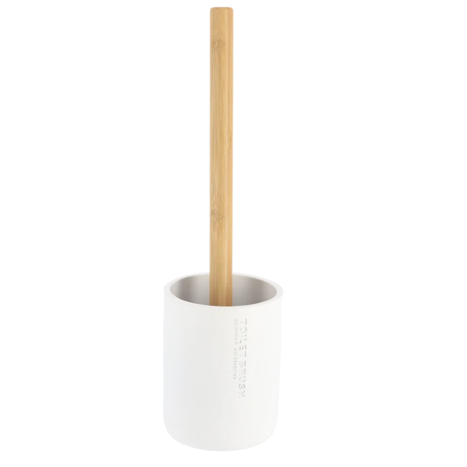 WC četka Verona White