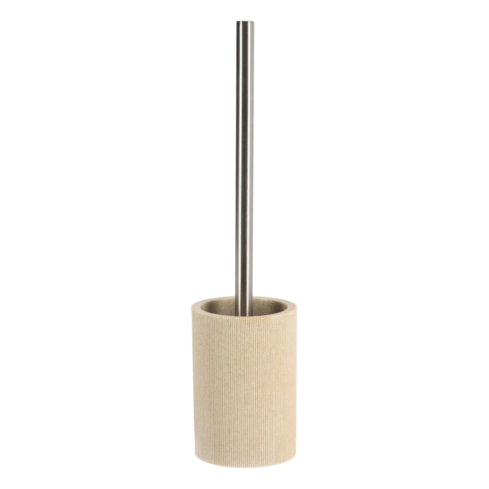 WC četka Niva Beige