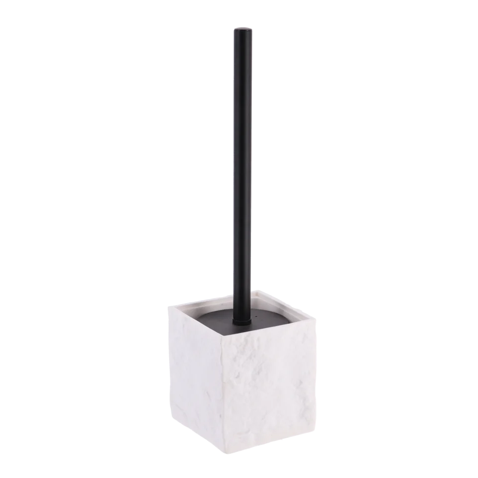 WC četka Ava White