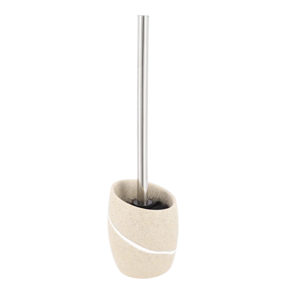 WC četka Runa Beige