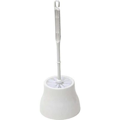WC četka Gela White
