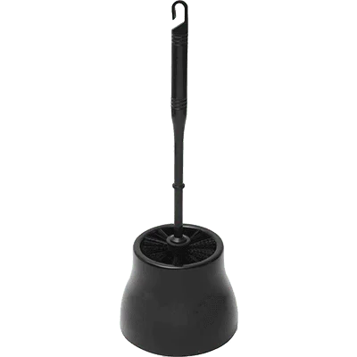 WC četka Gela Black