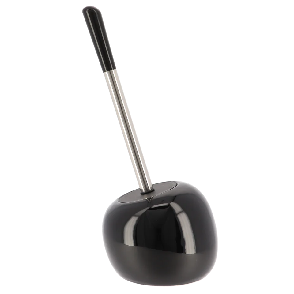 WC četka Olive Black