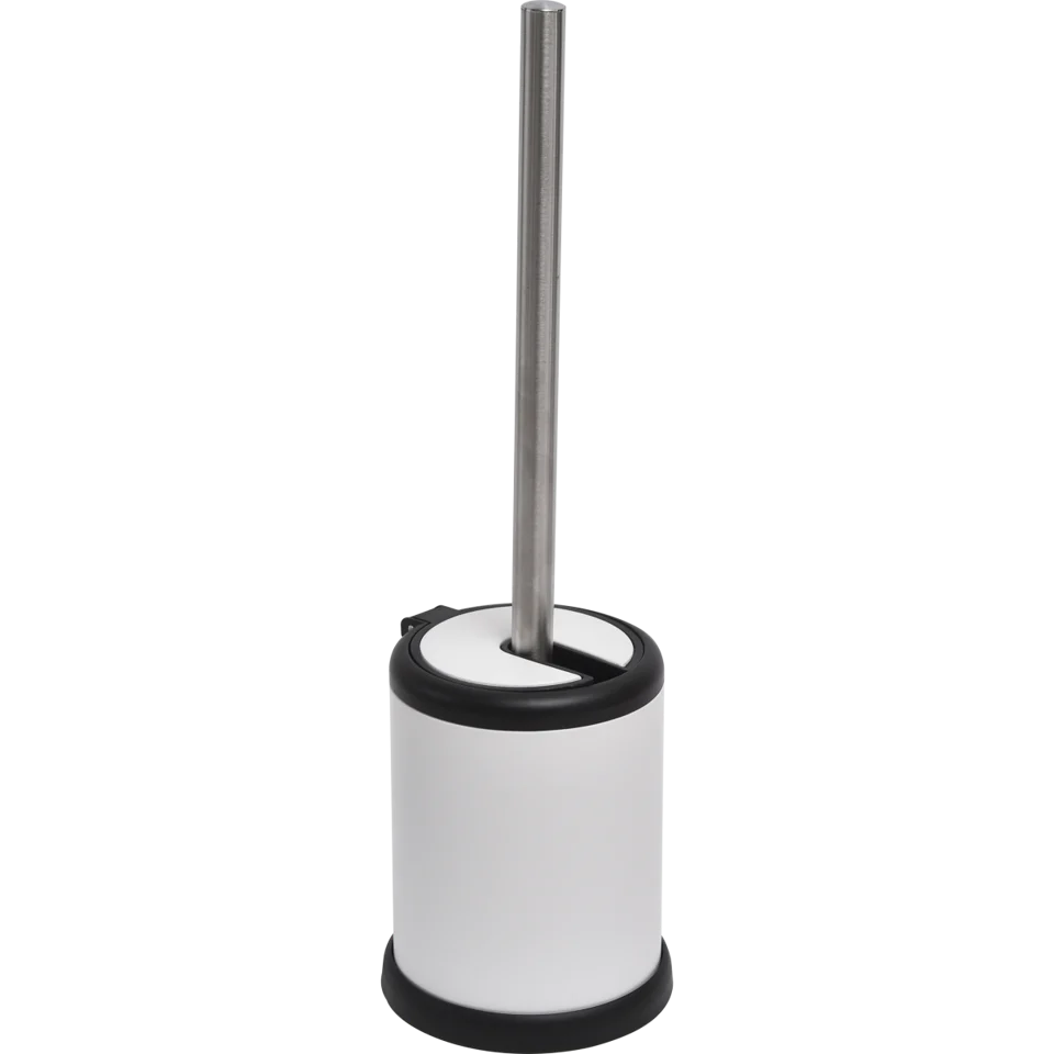 WC četka Olive White B
