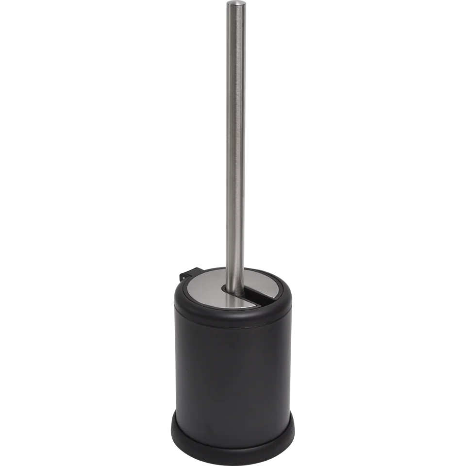 WC četka Aura Black