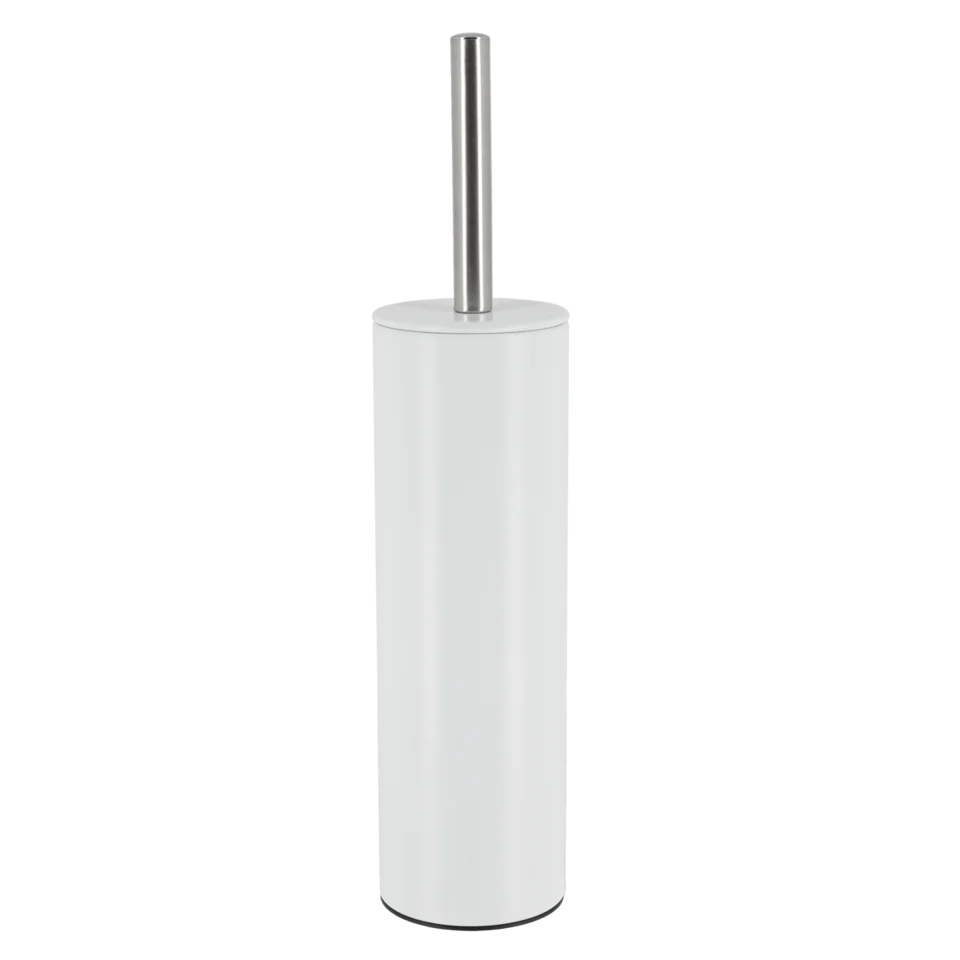 WC četka Plain White