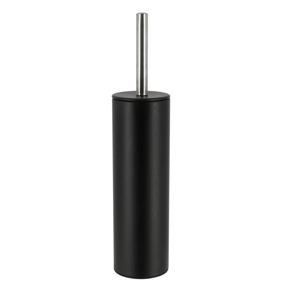WC četka Plain Black