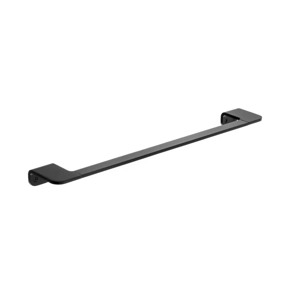 Držač ručnika Onyx Black S