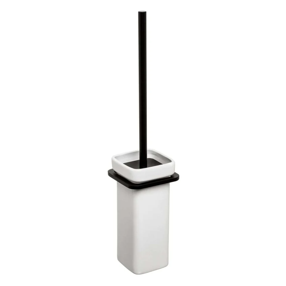 WC četka Onyx White