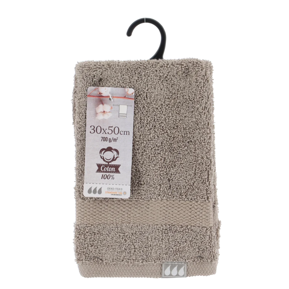 Ručnik Isla Beige S