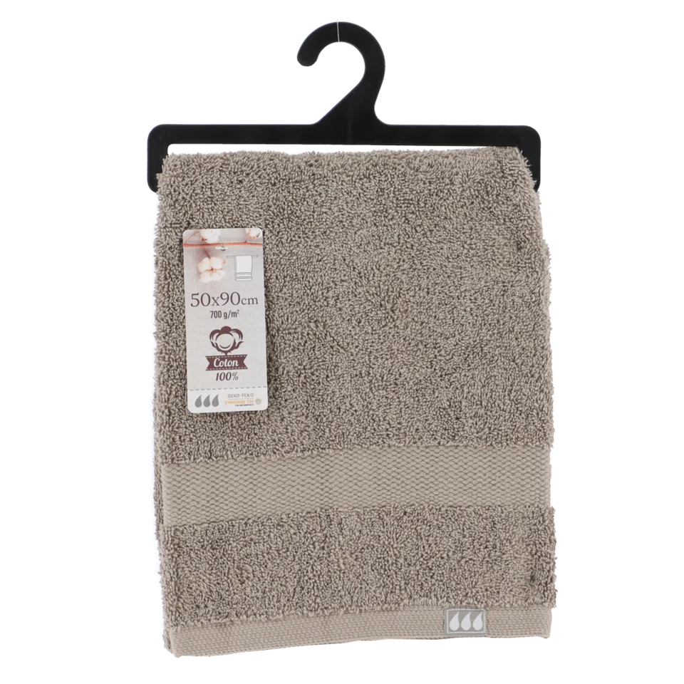 Ručnik Isla Beige L