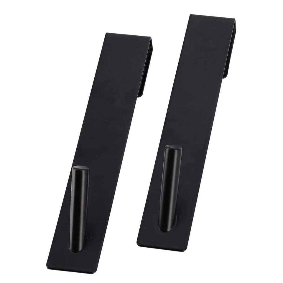 Vješalica Iris Black