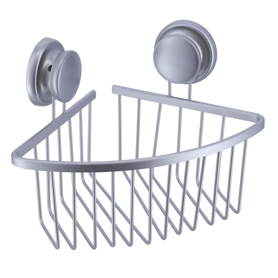 Košara Vera Chrome – kutna