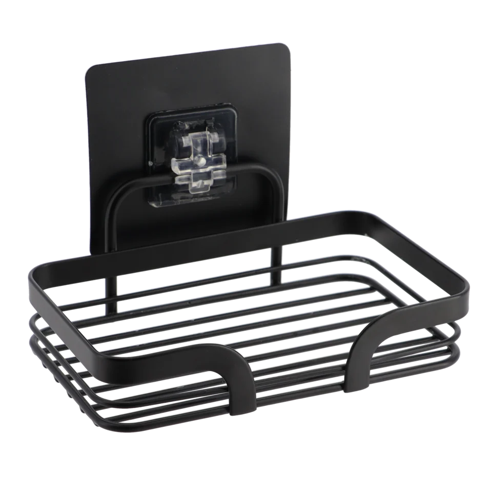 Posuda za sapun Selene Black