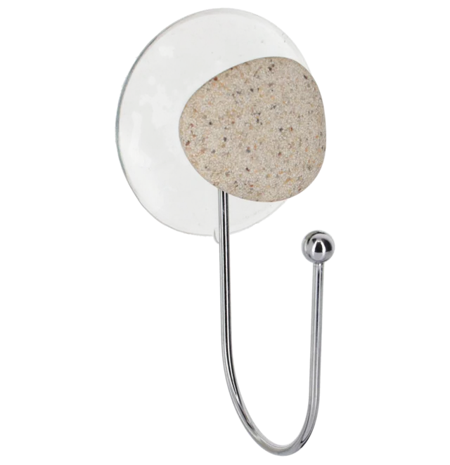 Vješalica Elin Silver