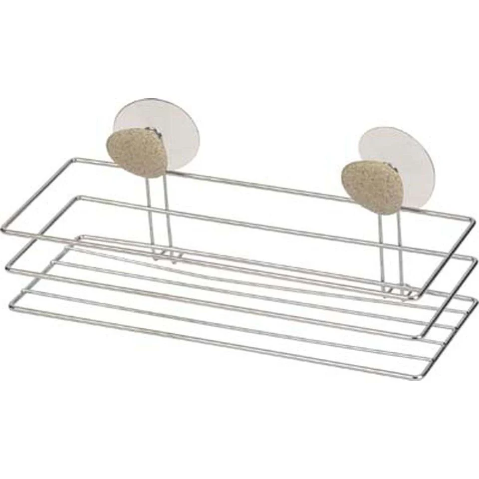Polica Lorea Chrome