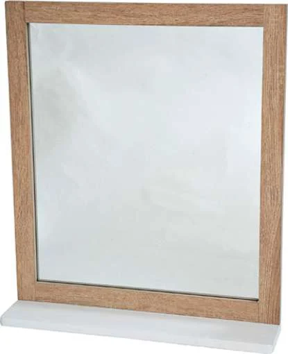 Ogledalo Stockholm White