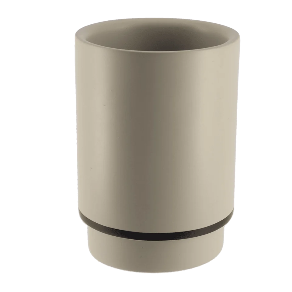 Čaša Riva Beige