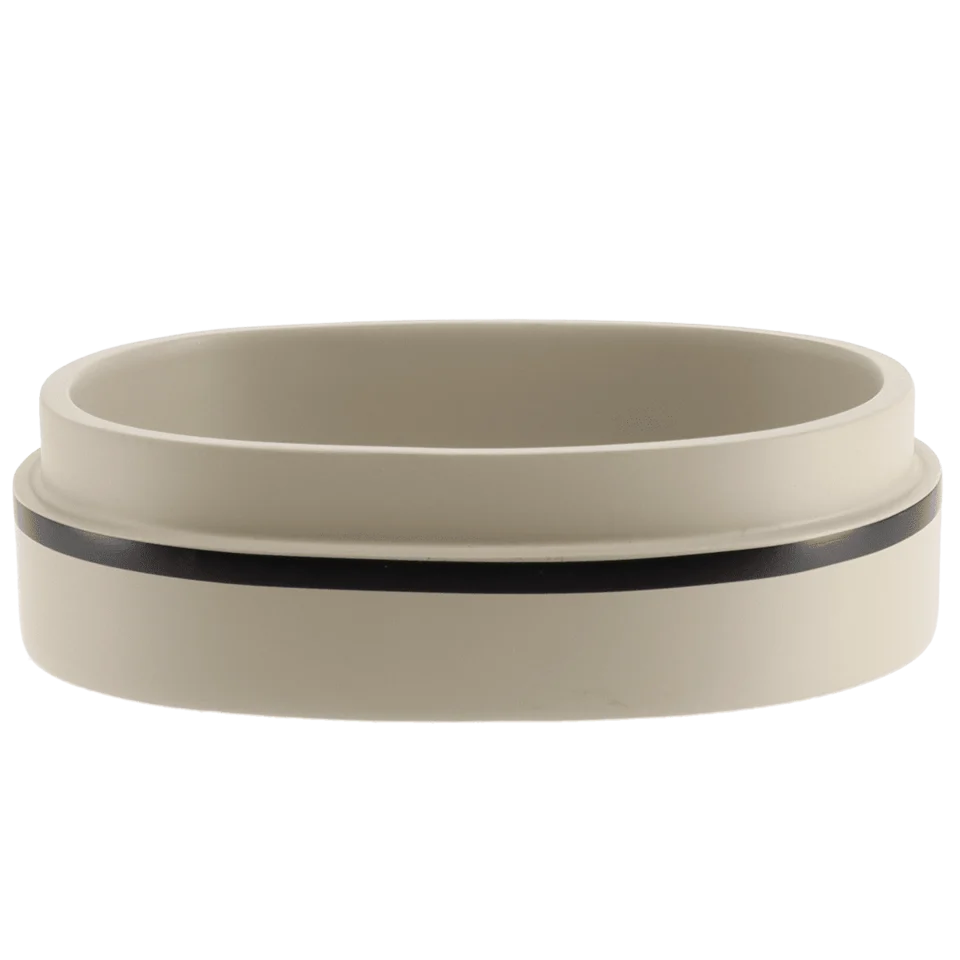 Posuda za sapun Marea Beige
