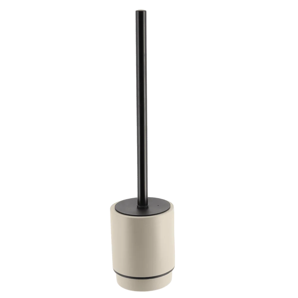 WC četka Auri Beige