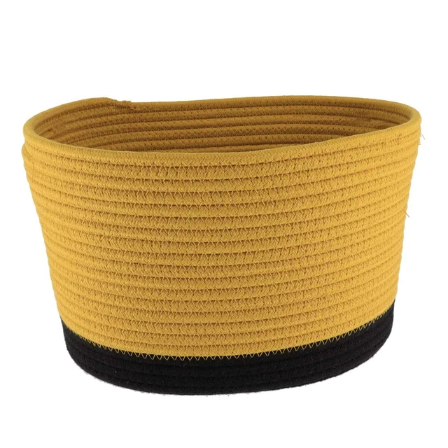 Košara Cora Yellow L