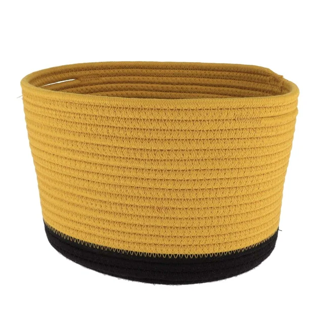 Košara Cora Yellow M