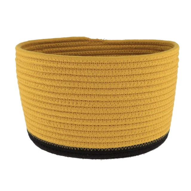 Košara Cora Yellow S