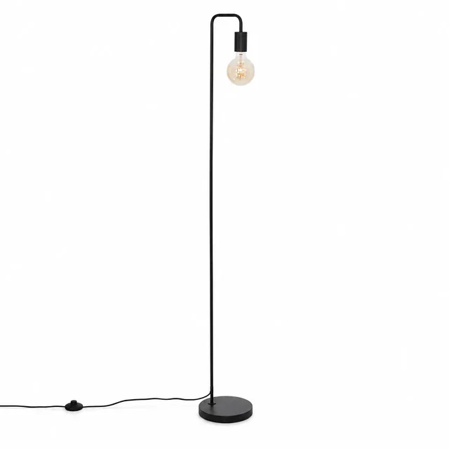 Podna lampa Keli